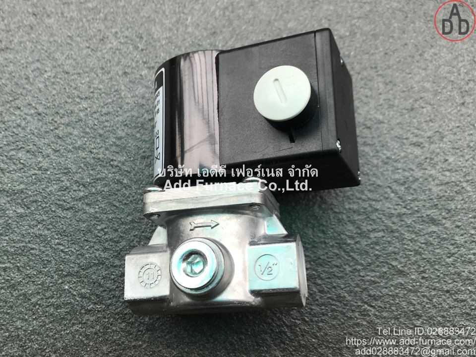 Honeywell VE4015A1146 T (5)